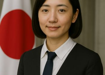 Yukitanaka